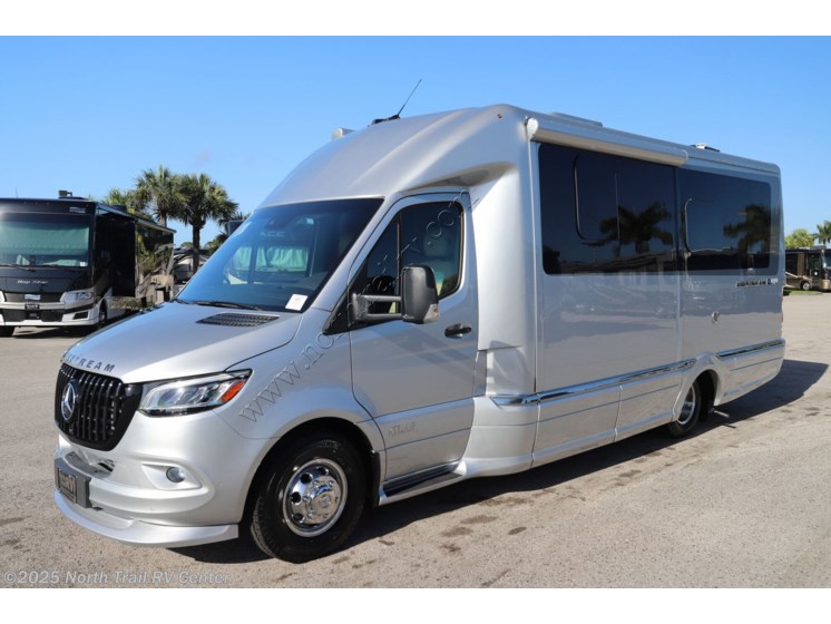 Email now about this 2026 Airstream Atlas Tommy Bahama! New 2026 Airstream Atlas Tommy Bahama available in Fort Myers, Florida