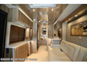 Call now about this 2026 Airstream Atlas Tommy Bahama! 2026 Airstream Atlas Tommy Bahama - New Class C For Sale by North Trail RV Center in Fort Myers, Florida