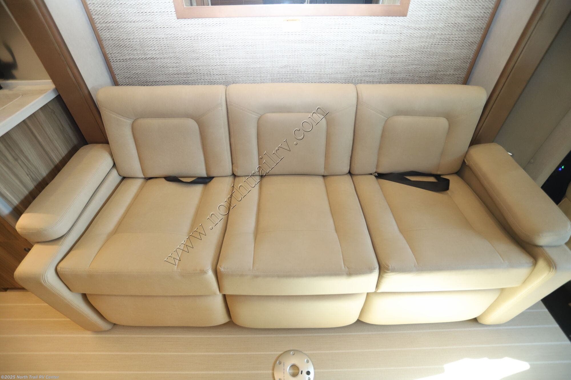 New 2026 Airstream Atlas Tommy Bahama available in Fort Myers, Florida