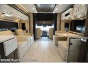 Contact us now about this 2025 Newmar Super Star 4059! 2025 Super Star 4059 by Newmar from North Trail RV Center in Fort Myers, Florida