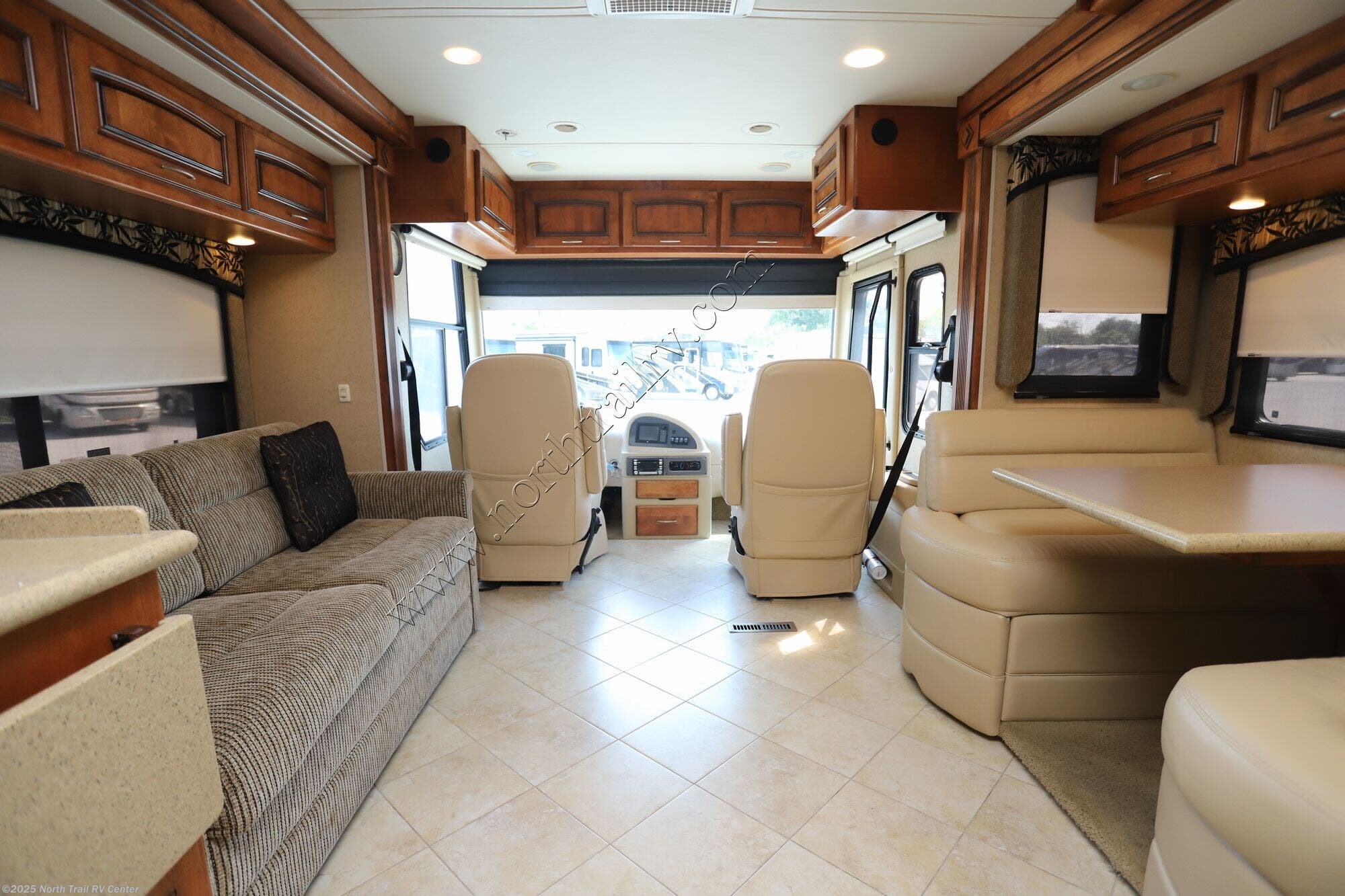 Contact us now about this 2011 Monaco RV Caymen 36PFT! 2011 Caymen 36PFT by Monaco RV from North Trail RV Center in Fort Myers, Florida