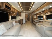 Contact us now about this 2023 Newmar Ventana 4369! 2023 Ventana 4369 by Newmar from North Trail RV Center in Fort Myers, Florida