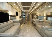 Call now about this 2026 Newmar Mountain Aire 4118! 2026 Newmar Mountain Aire 4118 - New Class A For Sale by North Trail RV Center in Fort Myers, Florida