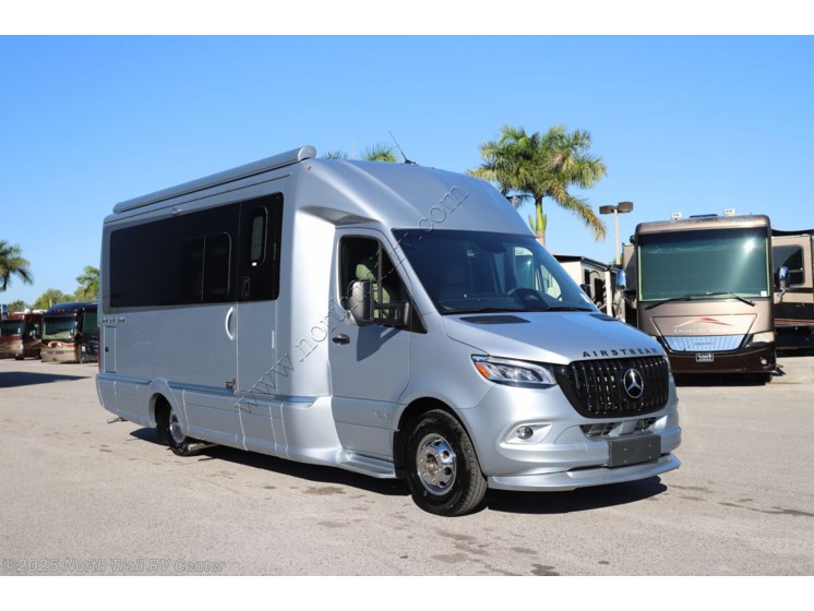 Email now about this 2026 Airstream Atlas AP! New 2026 Airstream Atlas AP available in Fort Myers, Florida