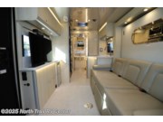 Call now about this 2026 Airstream Atlas AP! 2026 Airstream Atlas AP - New Class C For Sale by North Trail RV Center in Fort Myers, Florida