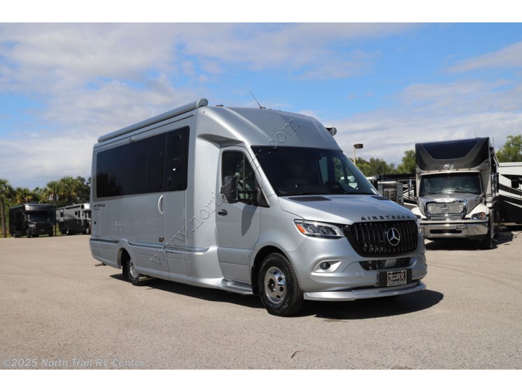 Email now about this 2026 Airstream Atlas AP! New 2026 Airstream Atlas AP available in Fort Myers, Florida