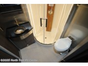 New 2026 Airstream Atlas AP available in Fort Myers, Florida