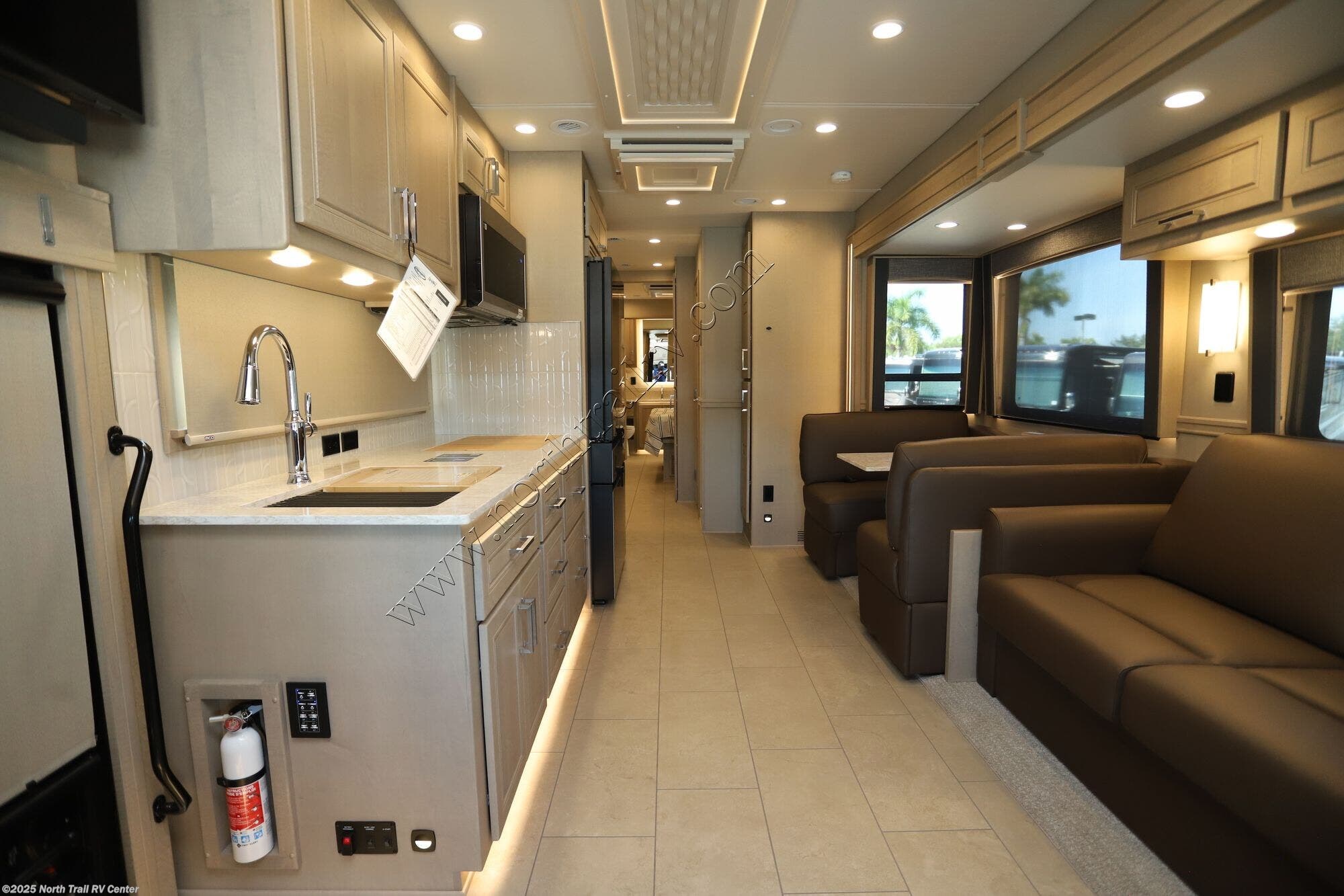 Contact us now about this 2026 Renegade RV XL 45BBC! 2026 XL 45BBC by Renegade RV from North Trail RV Center in Fort Myers, Florida