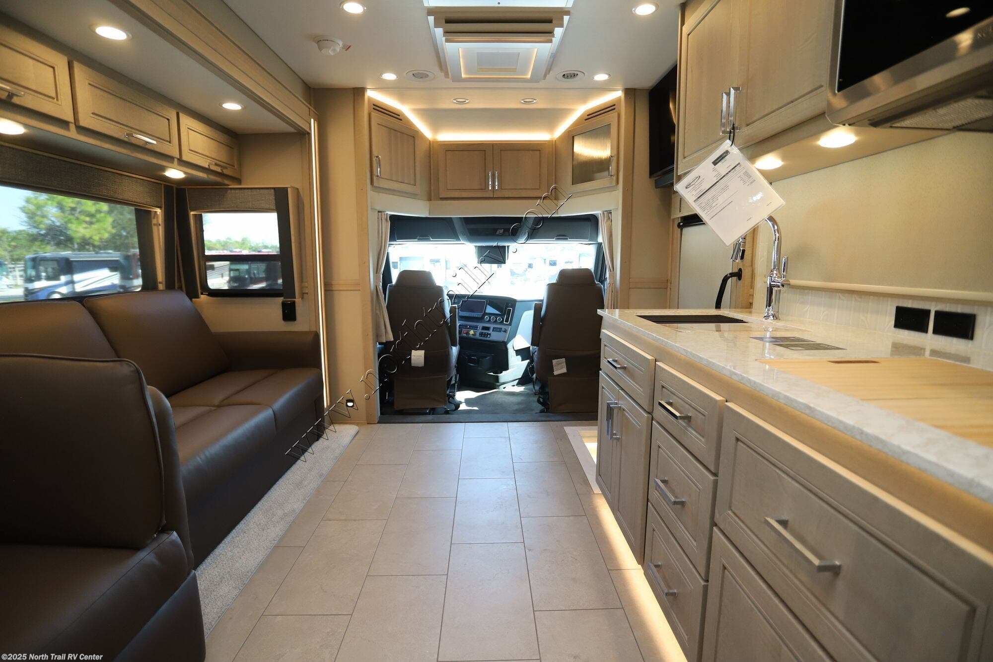 New 2026 Renegade RV XL 45BBC available in Fort Myers, Florida