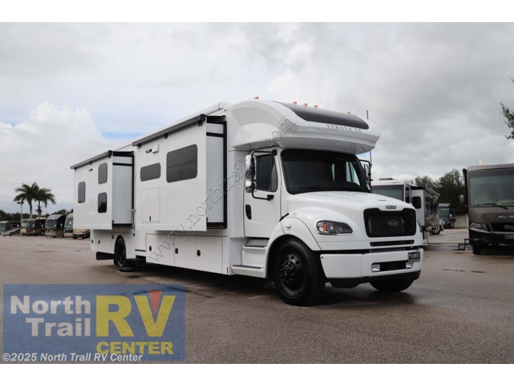 Email now about this 2026 Renegade RV Verona LE 40LBH! New 2026 Renegade RV Verona LE 40LBH available in Fort Myers, Florida