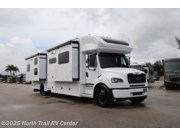 Call now about this 2026 Renegade RV Verona LE 40LBH! 2026 Renegade RV Verona LE 40LBH - New Super C For Sale by North Trail RV Center in Fort Myers, Florida