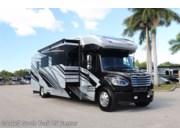 Call now about this 2026 Renegade RV Verona LE 40LRB! 2026 Renegade RV Verona LE 40LRB - New Super C For Sale by North Trail RV Center in Fort Myers, Florida
