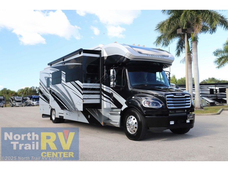 Email now about this 2026 Renegade RV Verona LE 40LRB! New 2026 Renegade RV Verona LE 40LRB available in Fort Myers, Florida