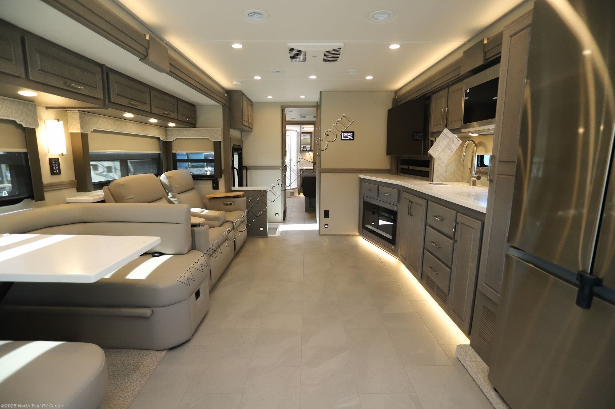 Contact us now about this 2026 Renegade RV Verona LE 40LRB! 2026 Verona LE 40LRB by Renegade RV from North Trail RV Center in Fort Myers, Florida