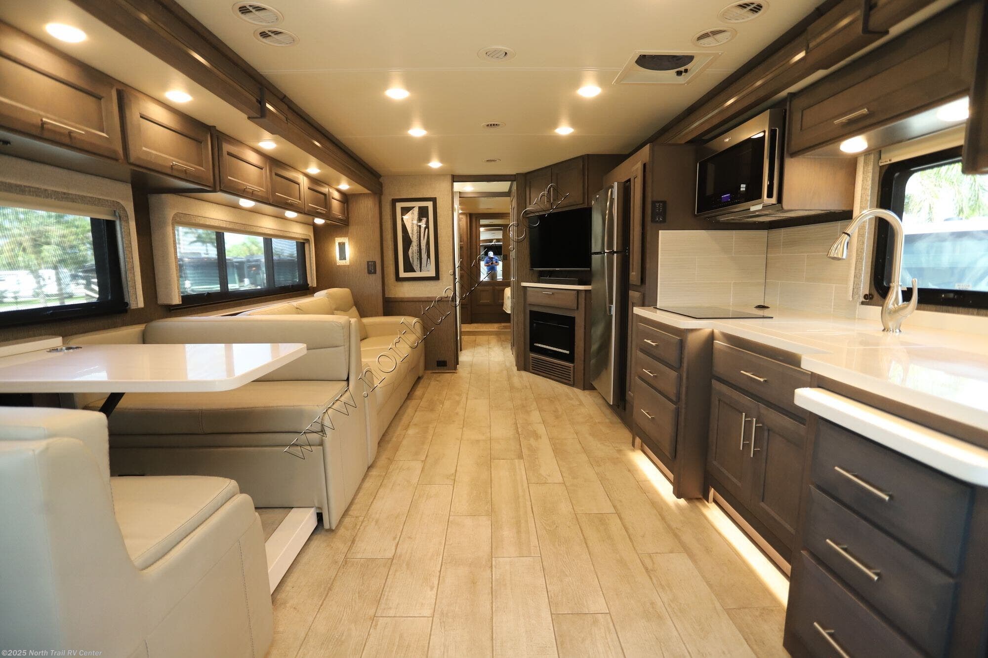 Call now about this 2021 Thor Motor Coach Aria 3701! 2021 Thor Motor Coach Aria 3701 - Used Class A For Sale by North Trail RV Center in Fort Myers, Florida