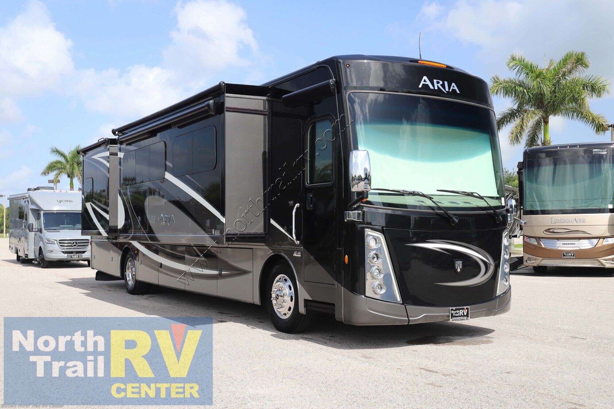 Email now about this 2021 Thor Motor Coach Aria 3701! Used 2021 Thor Motor Coach Aria 3701 available in Fort Myers, Florida