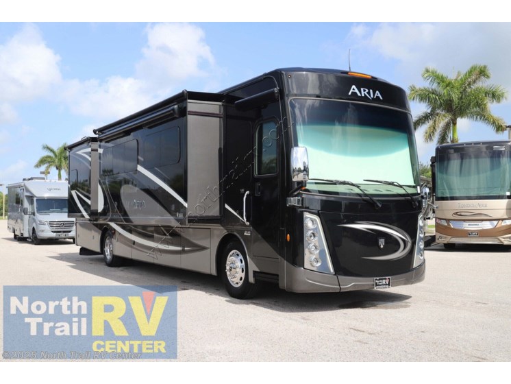 Email now about this 2021 Thor Motor Coach Aria 3701! Used 2021 Thor Motor Coach Aria 3701 available in Fort Myers, Florida