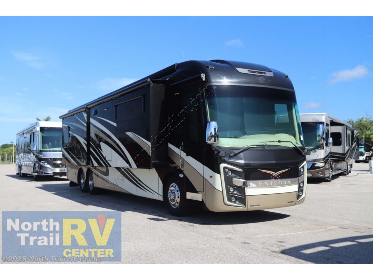 Email now about this 2017 Entegra Coach Aspire 42DEQ! Used 2017 Entegra Coach Aspire 42DEQ available in Fort Myers, Florida
