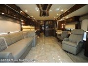 Call now about this 2017 Entegra Coach Aspire 42DEQ! 2017 Entegra Coach Aspire 42DEQ - Used Class A For Sale by North Trail RV Center in Fort Myers, Florida