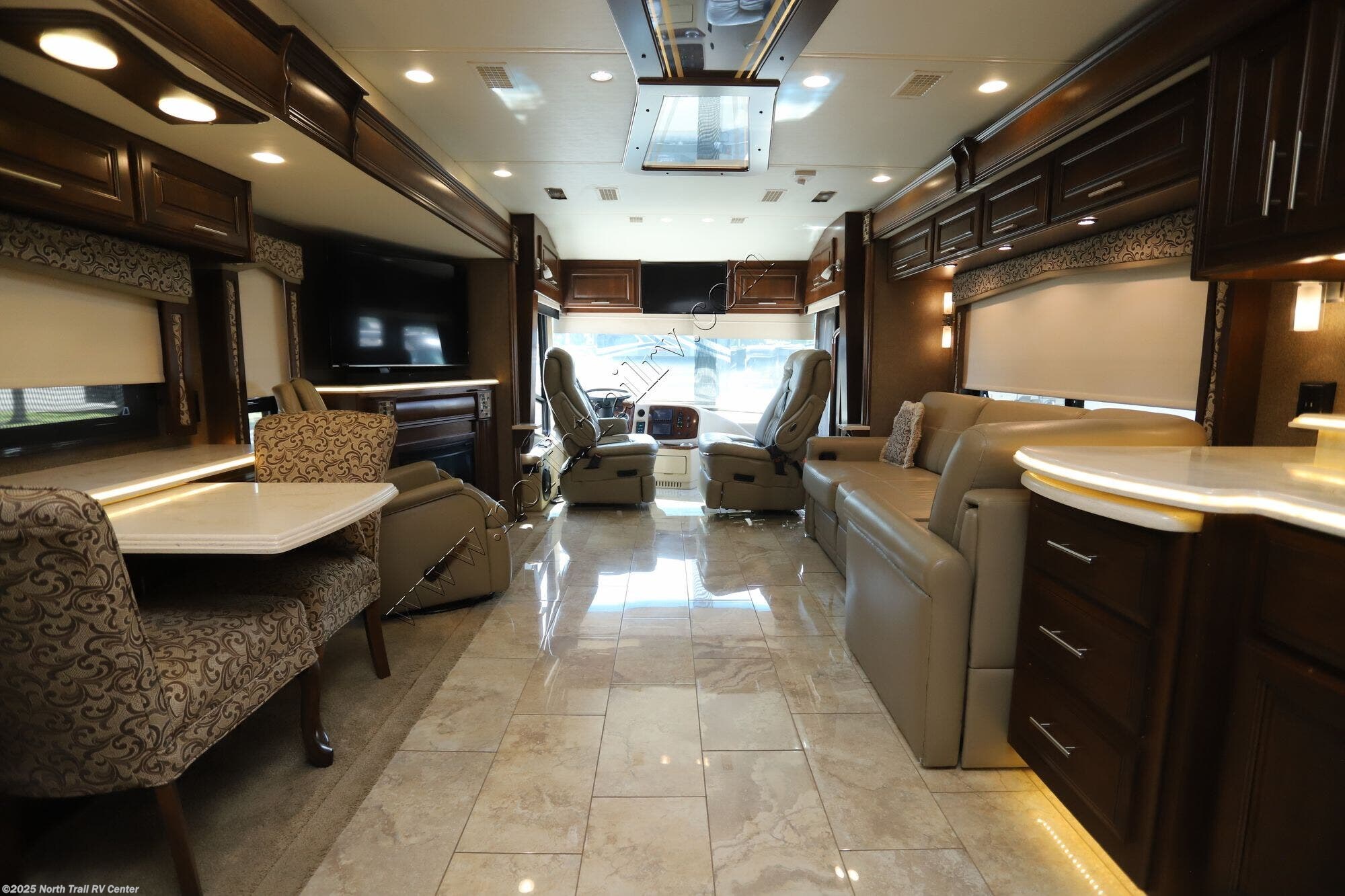 Contact us now about this 2017 Entegra Coach Aspire 42DEQ! 2017 Aspire 42DEQ by Entegra Coach from North Trail RV Center in Fort Myers, Florida
