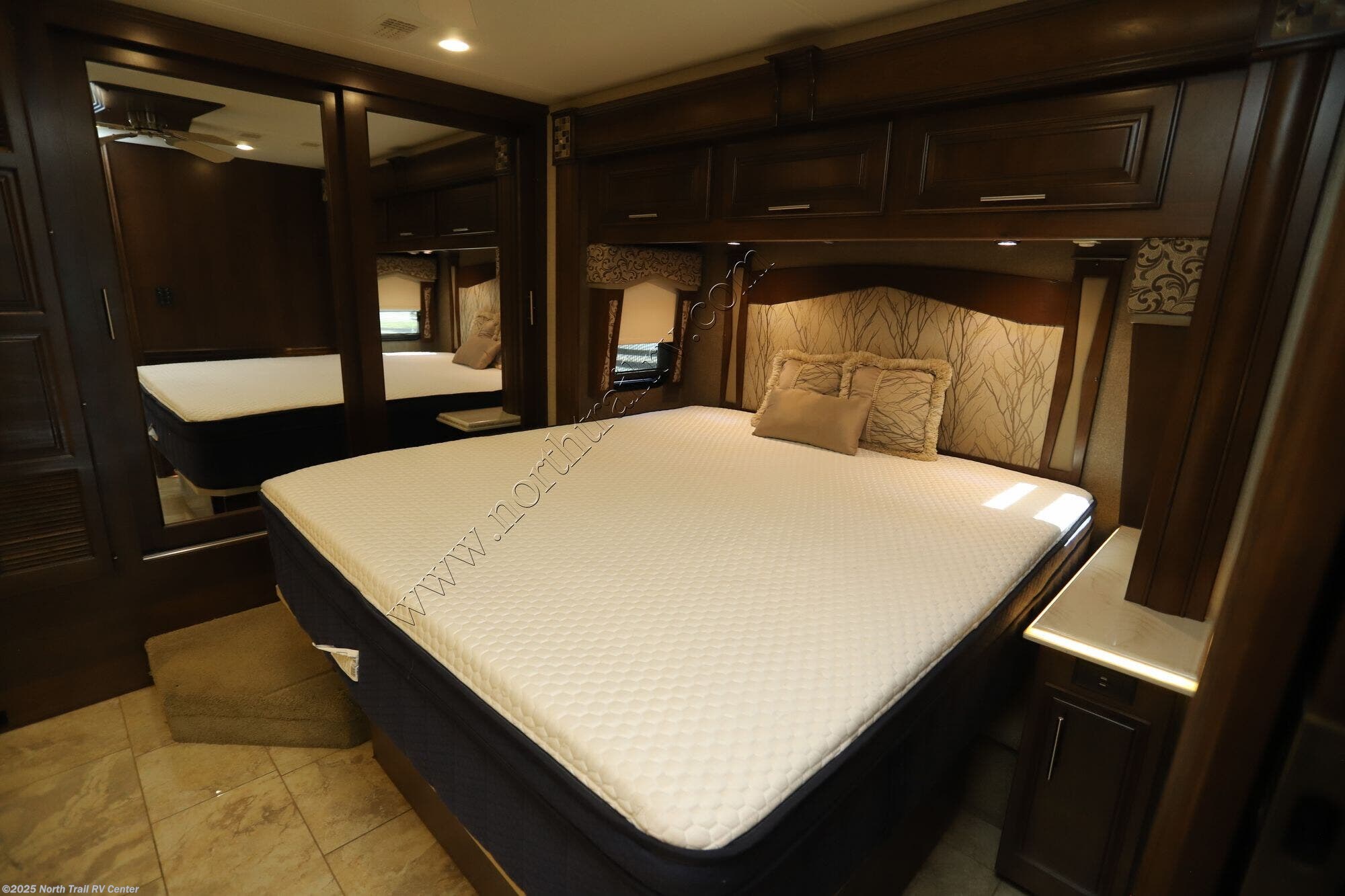 Used 2017 Entegra Coach Aspire 42DEQ available in Fort Myers, Florida