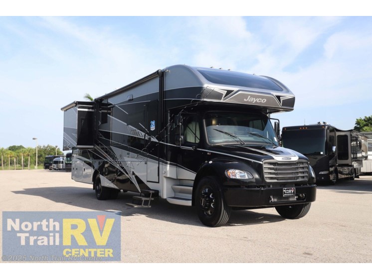 Email now about this 2026 Jayco Seneca 37K! New 2026 Jayco Seneca 37K available in Fort Myers, Florida