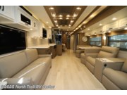 Contact us now about this 2026 Newmar Dutch Star 4369! 2026 Dutch Star 4369 by Newmar from North Trail RV Center in Fort Myers, Florida