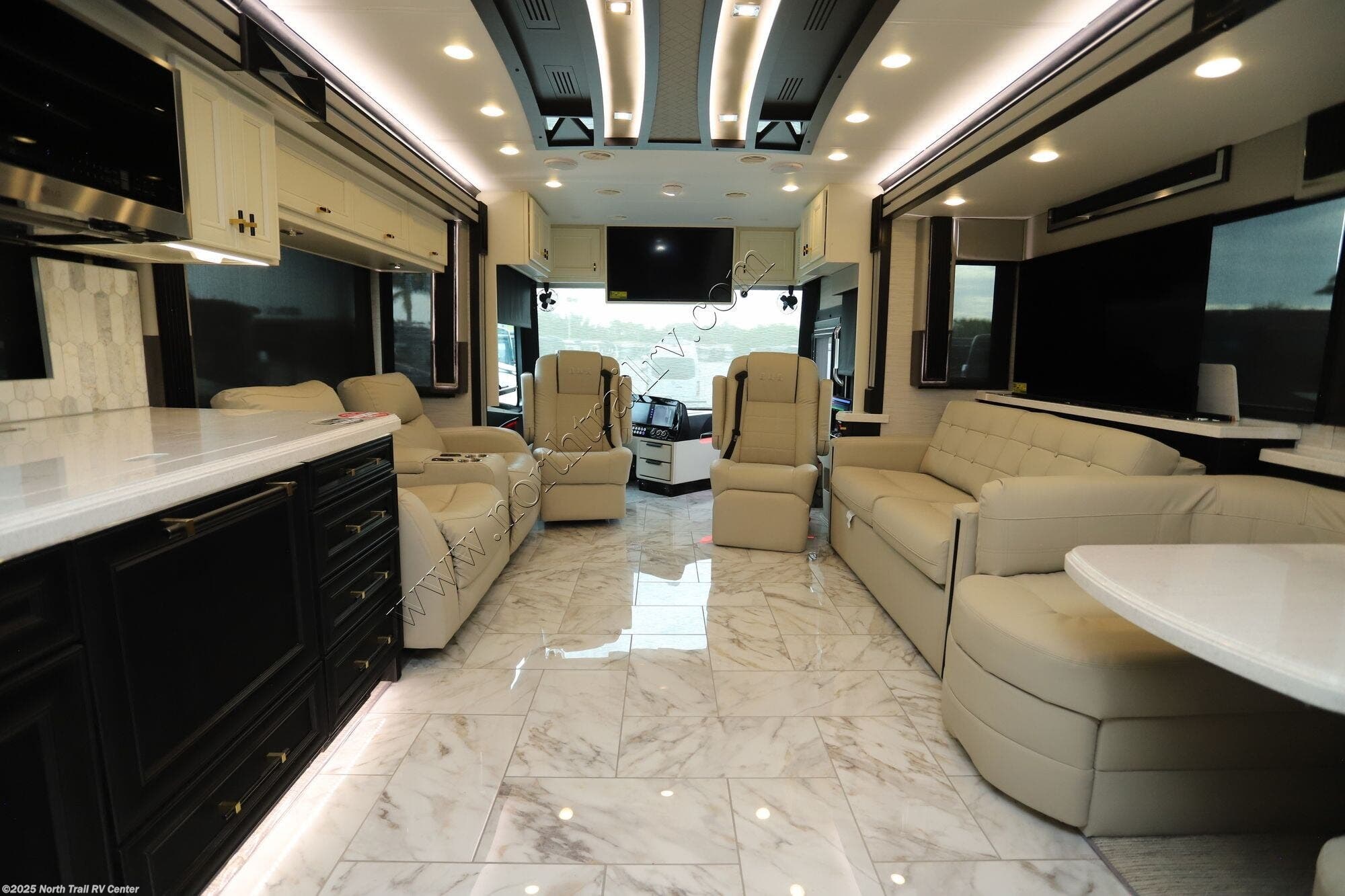 New 2026 Tiffin Allegro Bus 40IP available in Fort Myers, Florida