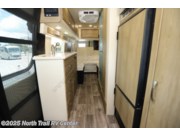 Call now about this 2023 Miscellaneous Midwest Van Passage MD2 170EXT ! 2023 Miscellaneous Midwest Van Passage MD2 170EXT - Used Class B For Sale by North Trail RV Center in Fort Myers, Florida