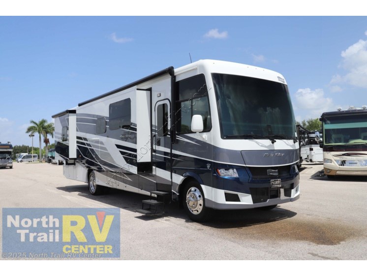 Email now about this 2026 Newmar Bay Star 3626! New 2026 Newmar Bay Star 3626 available in Fort Myers, Florida