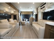 Contact us now about this 2026 Newmar Bay Star 3626! 2026 Bay Star 3626 by Newmar from North Trail RV Center in Fort Myers, Florida