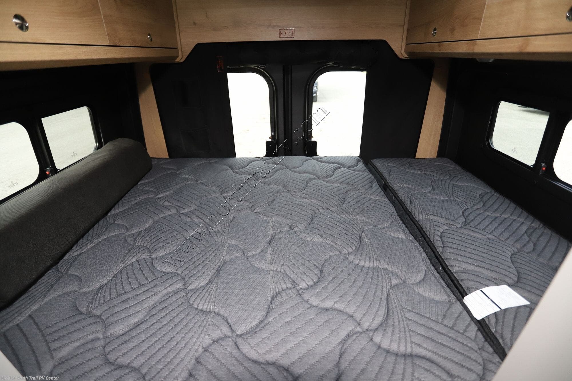 New 2026 Airstream Rangeline available in Fort Myers, Florida