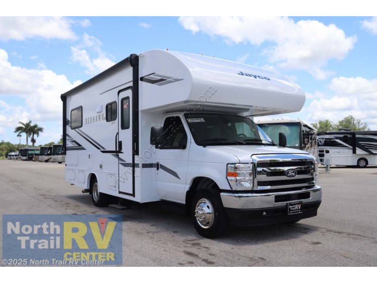 Email now about this 2026 Jayco Redhawk SE 22AF! New 2026 Jayco Redhawk SE 22AF available in Fort Myers, Florida