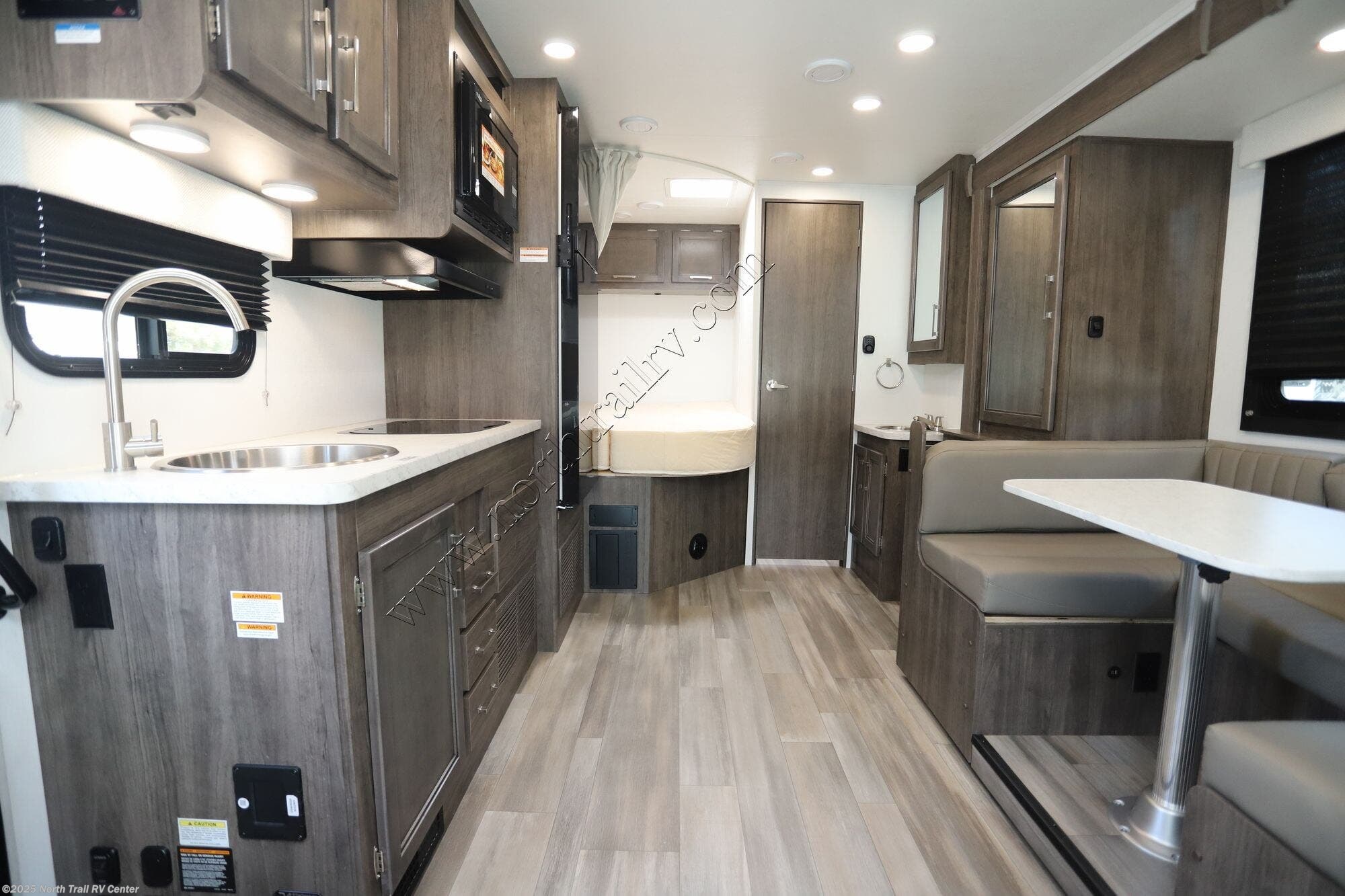 Call now about this 2026 Jayco Redhawk SE 22AF! 2026 Jayco Redhawk SE 22AF - New Class C For Sale by North Trail RV Center in Fort Myers, Florida
