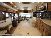 Contact us now about this 2014 Newmar Dutch Star 4369! 2014 Dutch Star 4369 by Newmar from North Trail RV Center in Fort Myers, Florida