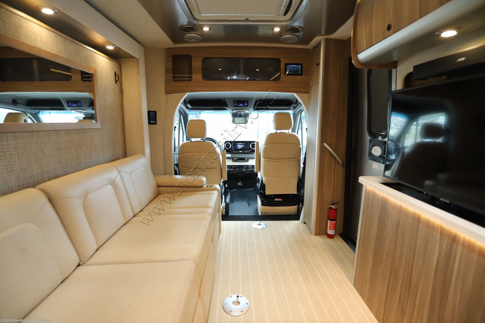 Contact us now about this 2021 Airstream Atlas Tommy Bahama! 2021 Atlas Tommy Bahama by Airstream from North Trail RV Center in Fort Myers, Florida