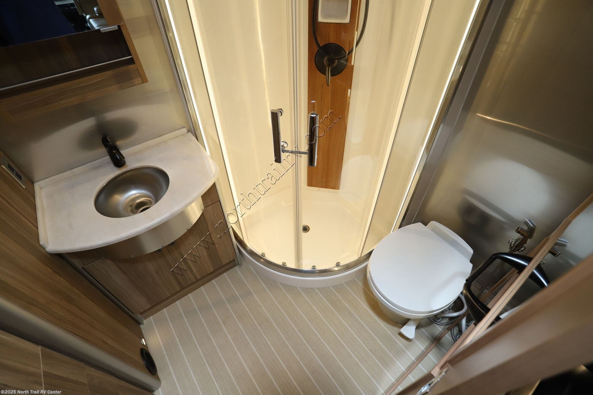 Used 2021 Airstream Atlas Tommy Bahama available in Fort Myers, Florida