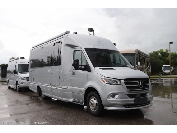 Email now about this 2021 Airstream Atlas Tommy Bahama! Used 2021 Airstream Atlas Tommy Bahama available in Fort Myers, Florida