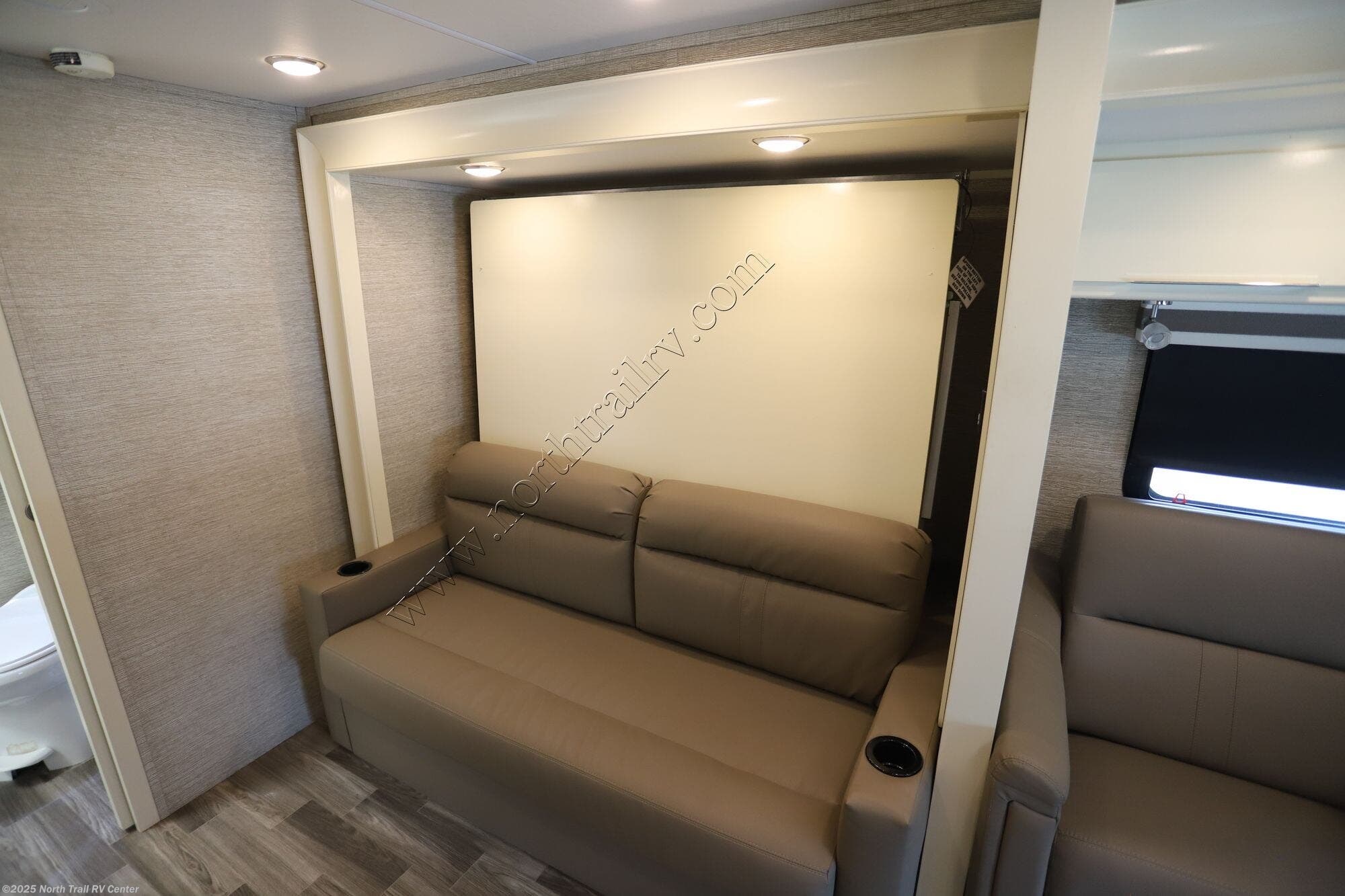 Used 2020 Tiffin Wayfarer 24RW available in Fort Myers, Florida