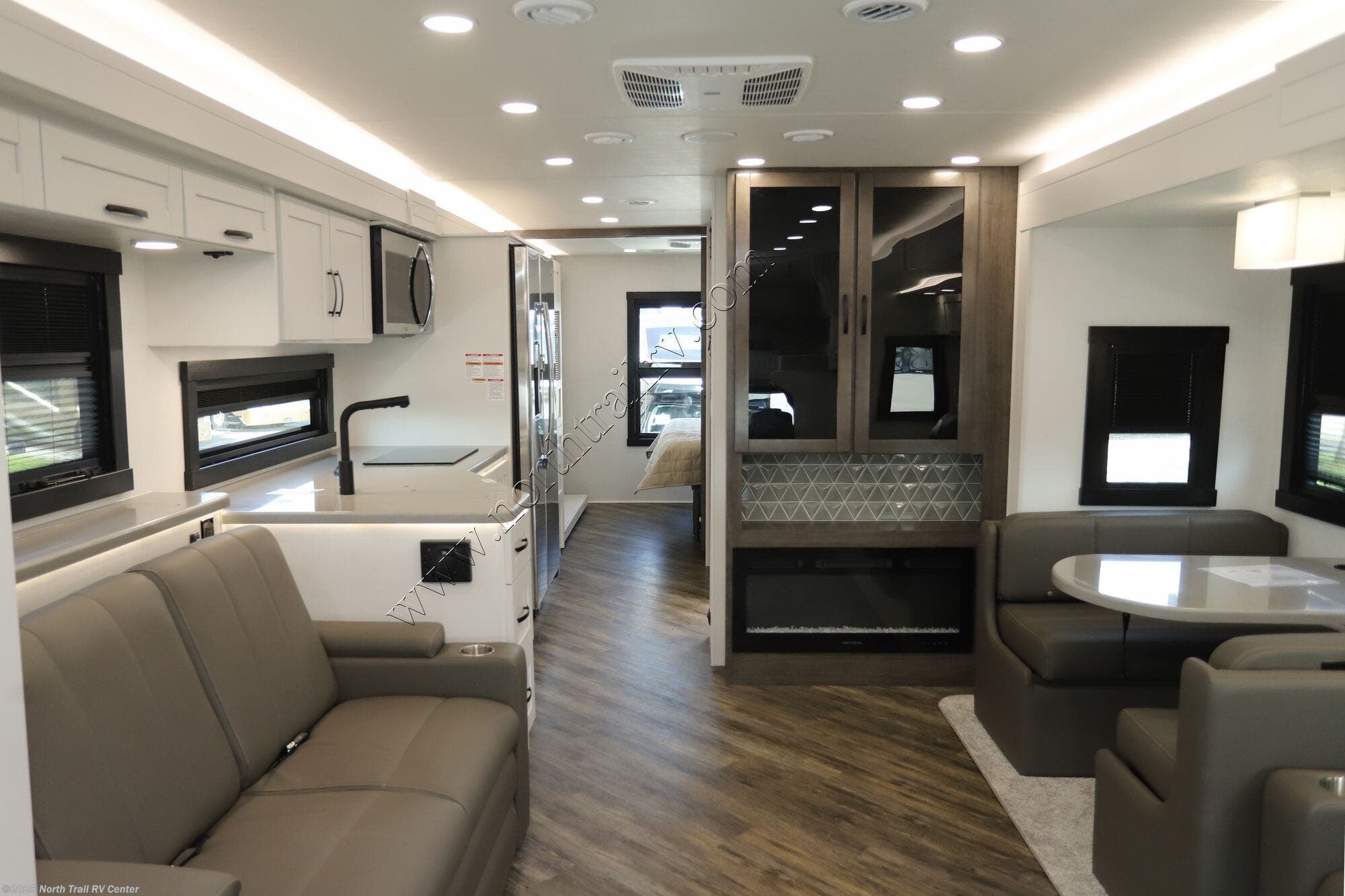 Call now about this 2026 Jayco Seneca 37M! 2026 Jayco Seneca 37M - New Super C For Sale by North Trail RV Center in Fort Myers, Florida