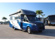 Call now about this 2026 Tiffin Wayfarer 25XLW! 2026 Tiffin Wayfarer 25XLW - New Class C For Sale by North Trail RV Center in Fort Myers, Florida