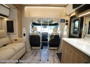 New 2026 Tiffin Wayfarer 25XLW available in Fort Myers, Florida