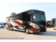 Contact us now about this 2026 Tiffin Allegro Bus 45OPP! 2026 Allegro Bus 45OPP by Tiffin from North Trail RV Center in Fort Myers, Florida