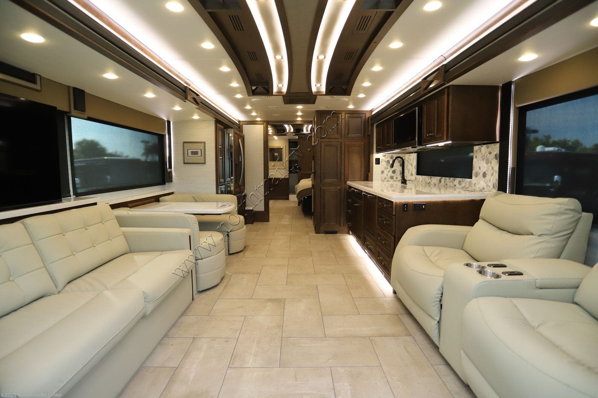 New 2026 Tiffin Allegro Bus 45OPP available in Fort Myers, Florida