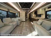 Contact us now about this 2026 Tiffin Zephyr 45FZ! 2026 Zephyr 45FZ by Tiffin from North Trail RV Center in Fort Myers, Florida