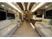 Contact us now about this 2026 Tiffin Allegro Bus 45OPP! 2026 Allegro Bus 45OPP by Tiffin from North Trail RV Center in Fort Myers, Florida