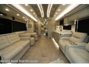 Contact us now about this 2026 Tiffin Allegro Bus 45OPP! 2026 Allegro Bus 45OPP by Tiffin from North Trail RV Center in Fort Myers, Florida