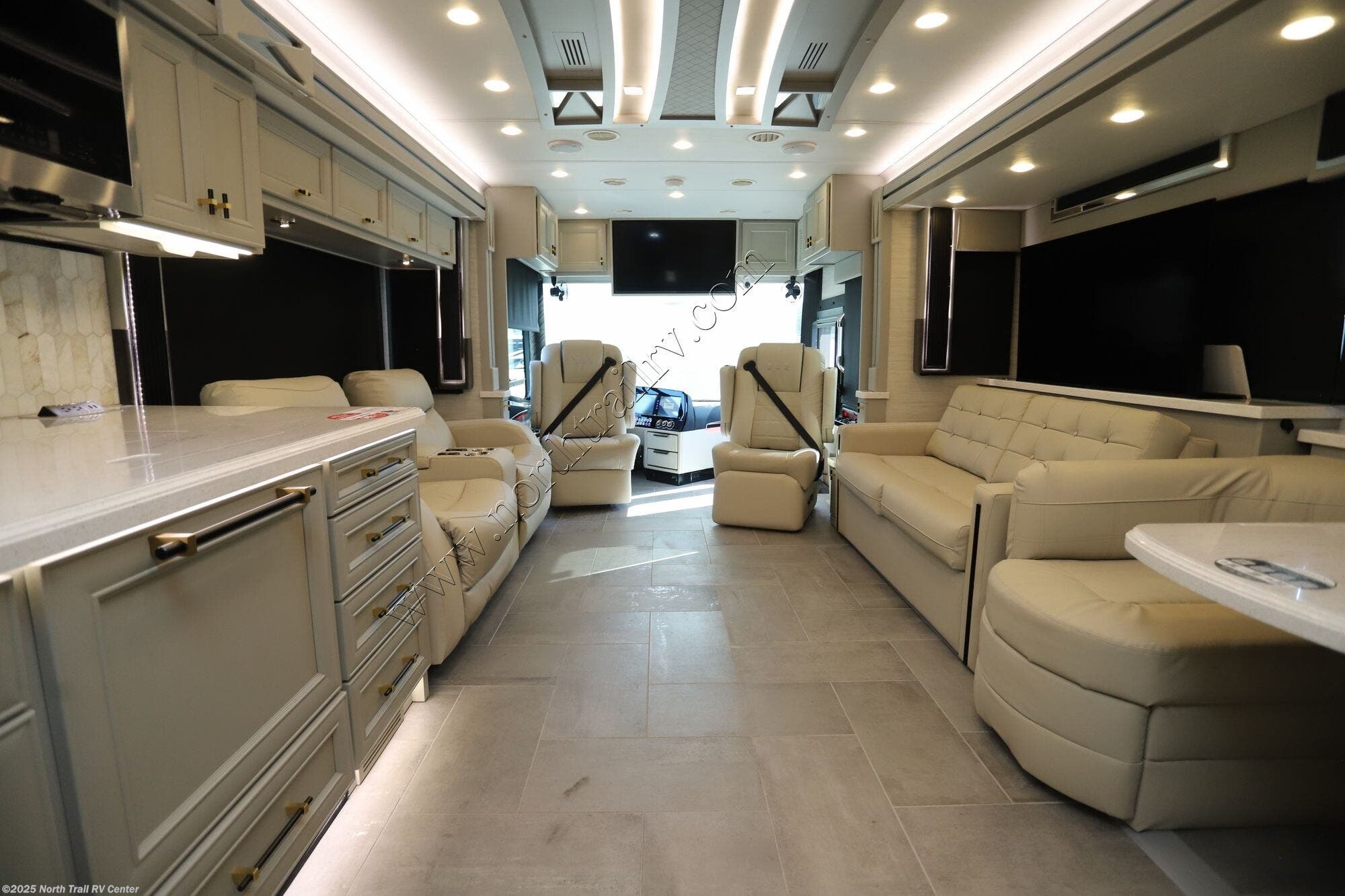 New 2026 Tiffin Allegro Bus 45OPP available in Fort Myers, Florida