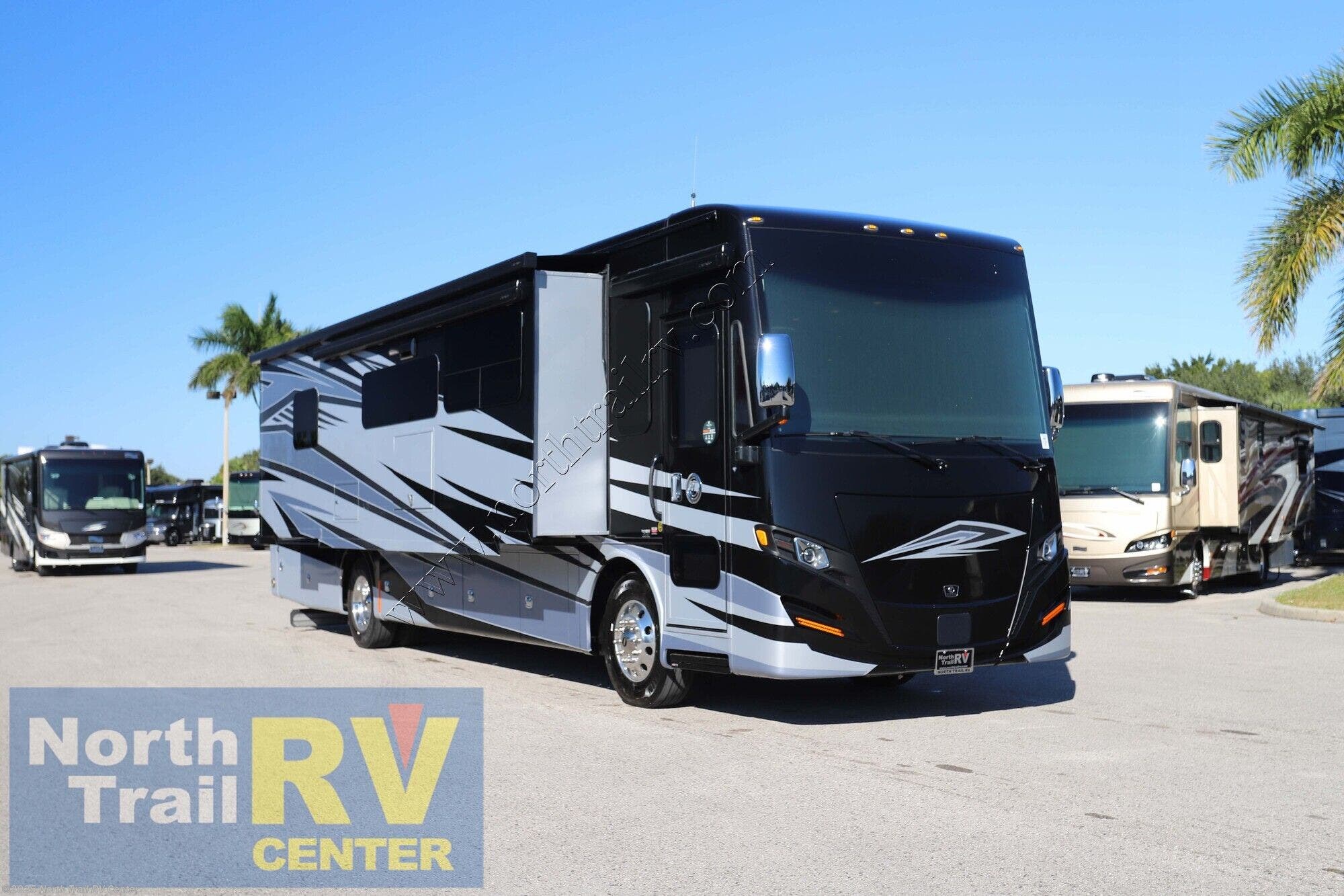 Email now about this 2026 Tiffin Allegro Red 37BA! New 2026 Tiffin Allegro Red 37BA available in Fort Myers, Florida