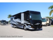 Call now about this 2026 Tiffin Allegro Red 37BA! 2026 Tiffin Allegro Red 37BA - New Class A For Sale by North Trail RV Center in Fort Myers, Florida